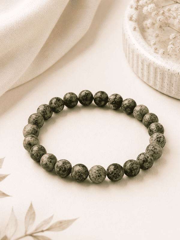 African Turquoise Bracelet