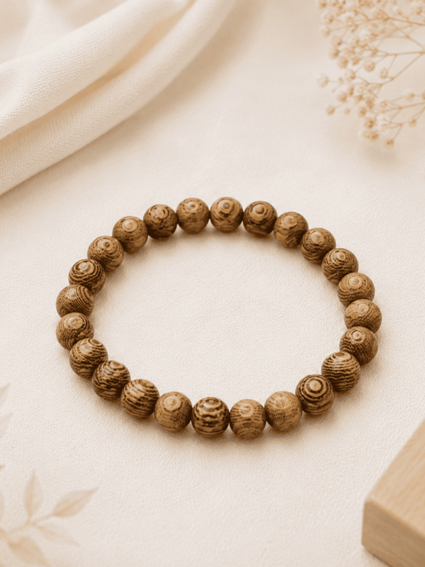 Agarwood Bracelet