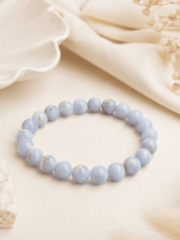 Angelite Bracelet
