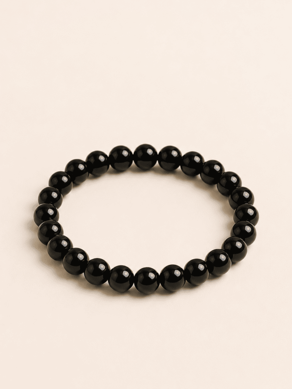 Black Tourmaline Bracelet