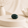 Natural Blood Stone Tumble Stone crystal for strength, courage, healing, grounding, protection, and positive energy balance