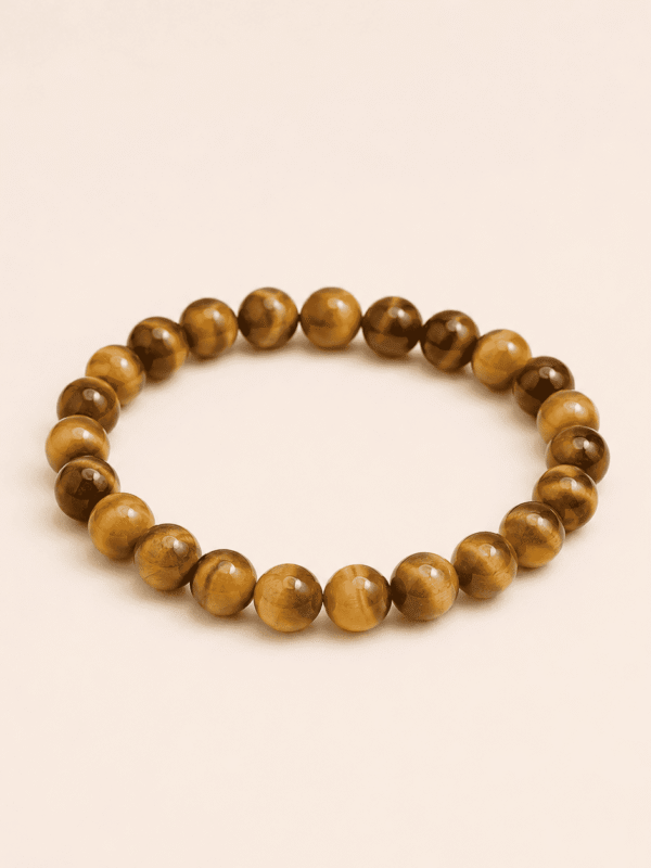 Cat's Eye Bracelet