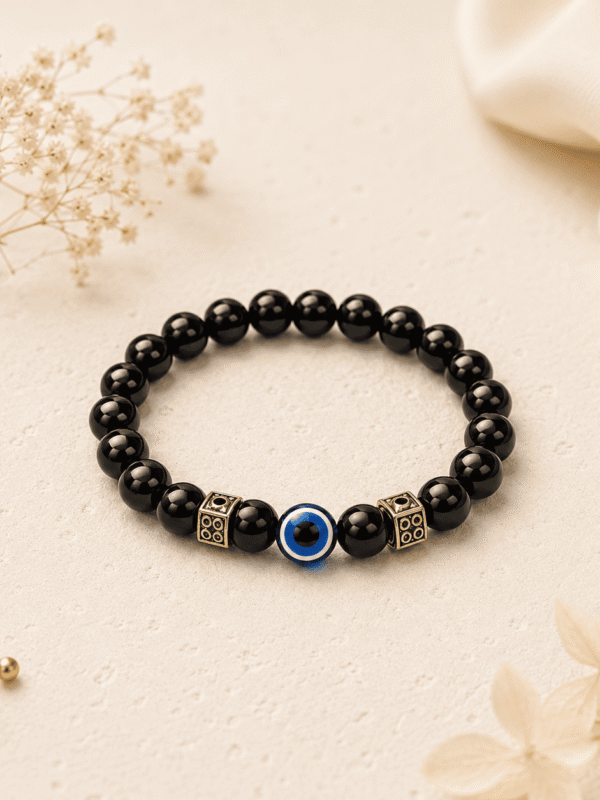 Evil Eye Bracelet
