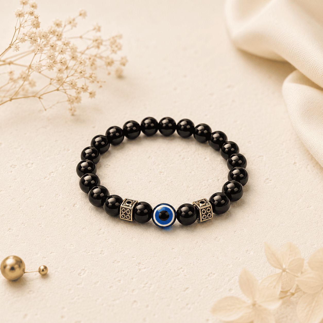 Evil Eye Bracelet