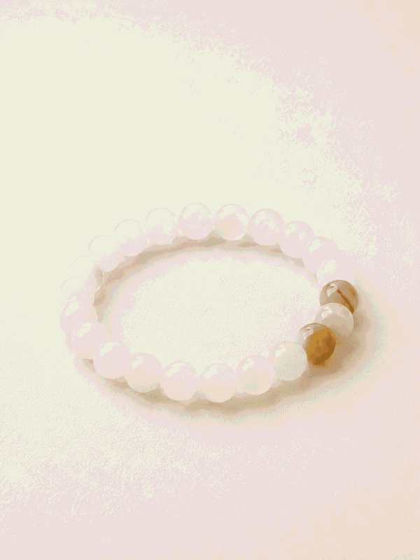 Green Calcite Bracelet