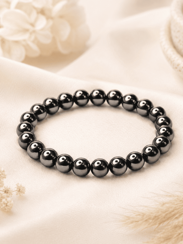 Hematite Bracelet