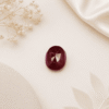 Natural Hessonite Gemstone (Gomed) certified Gomed stone for Rahu planetary remedy, protection, clarity and transformation energy