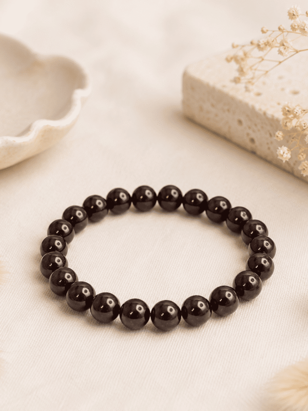Iron Tiger Bracelet