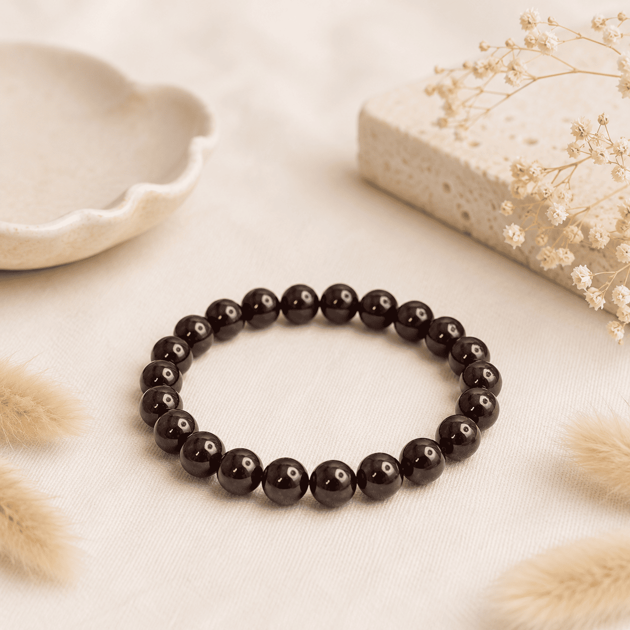 Iron Tiger Bracelet