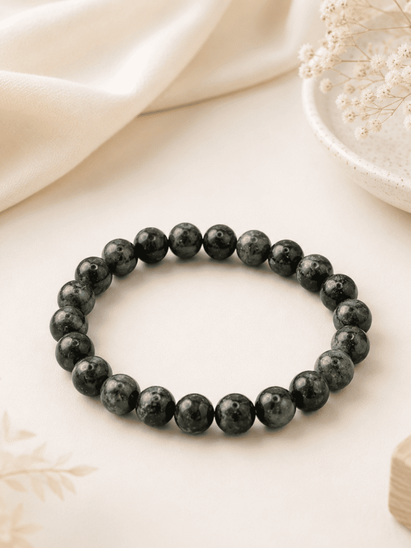 Kambaba Jasper Bracelet