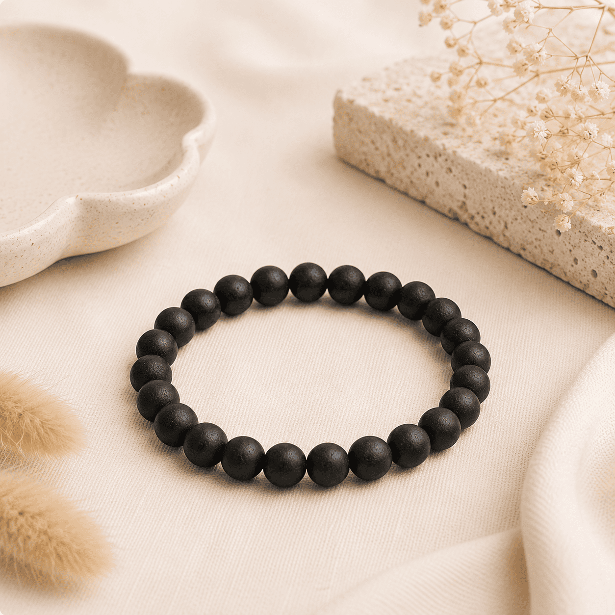 Karungali Bracelet