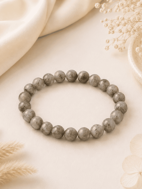 Labradorite Bracelet