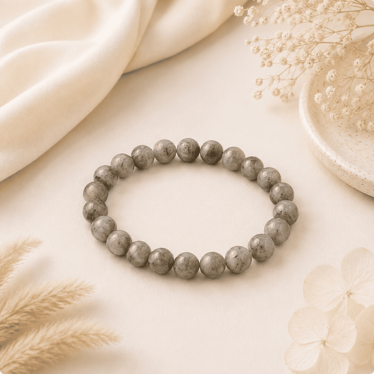 Labradorite Bracelet