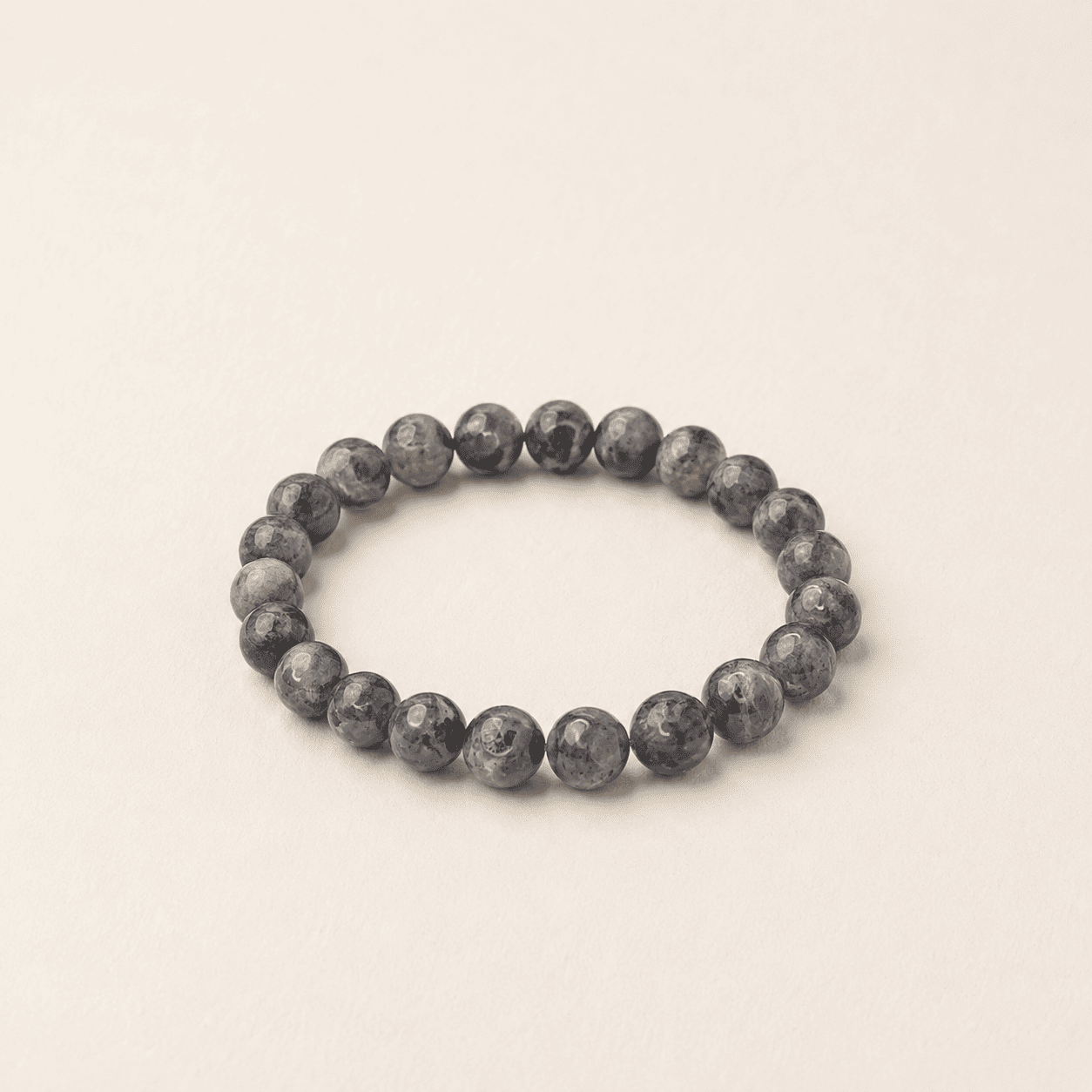 Larvikite Bracelet