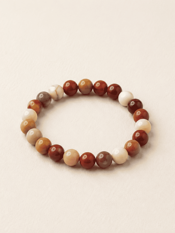 Mookaite Bracelet