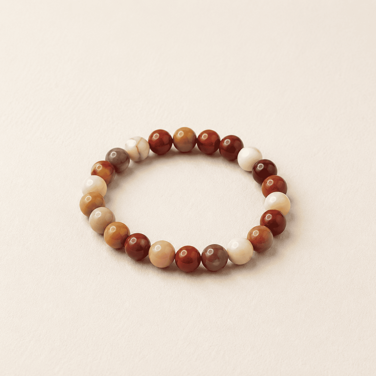 Mookaite Bracelet
