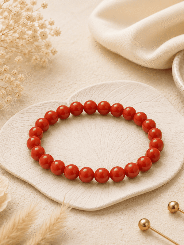 Moonga Bracelet