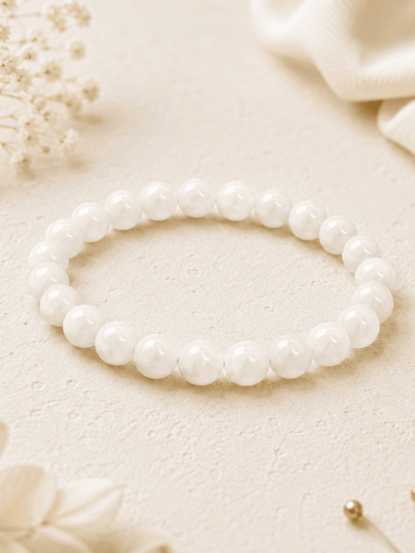 Moonstone Bracelet