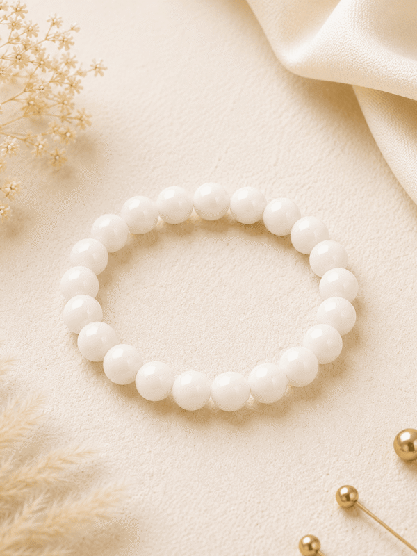 Mother of Pearl Bracelet