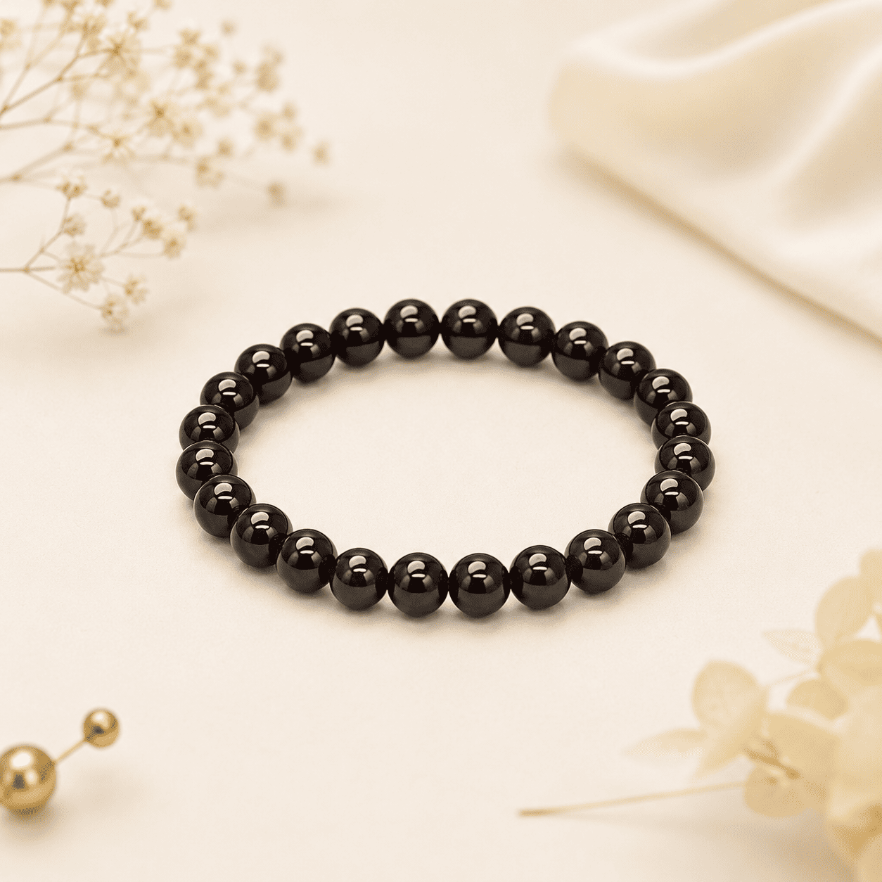 Red Garnet Bracelet