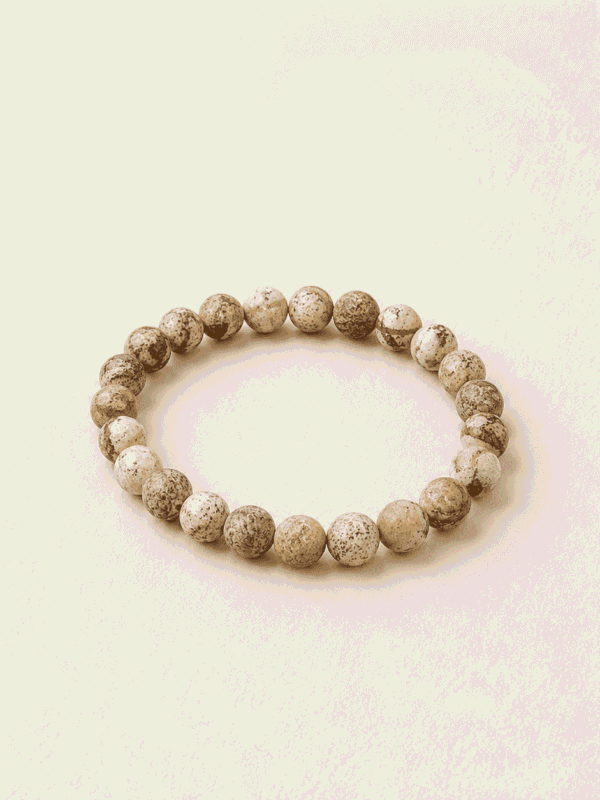 Rhodochrosite Bracelet