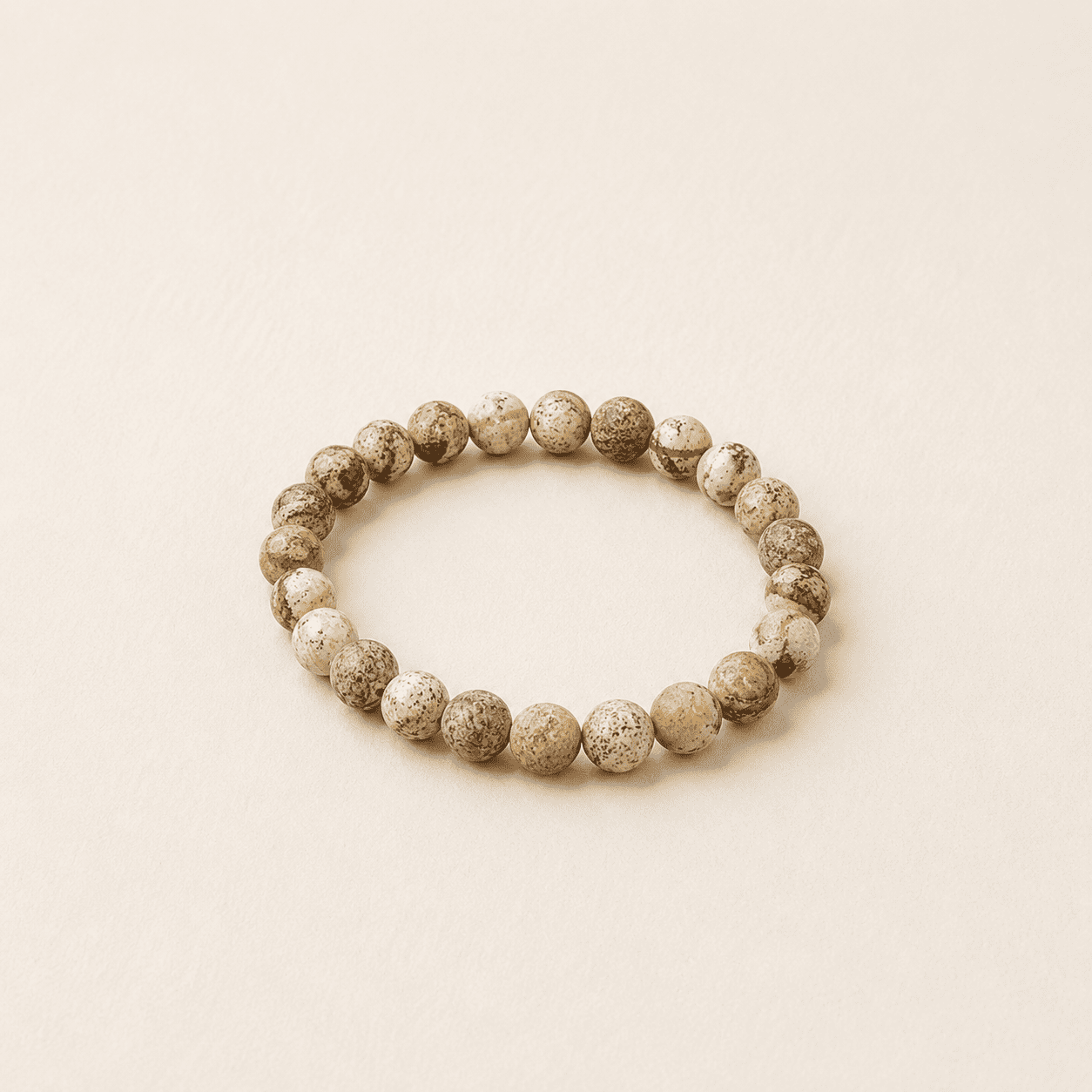 Rhodochrosite Bracelet