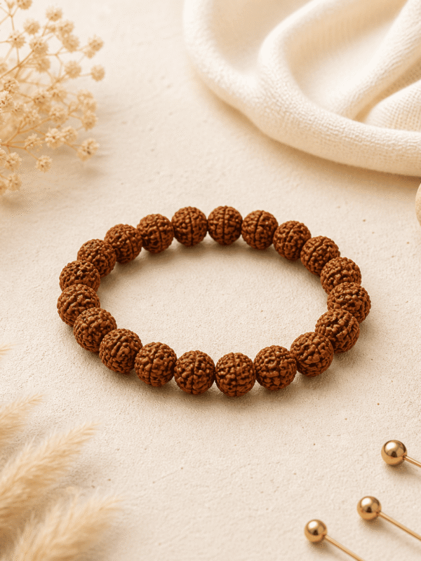 Rudraksha Bracelet