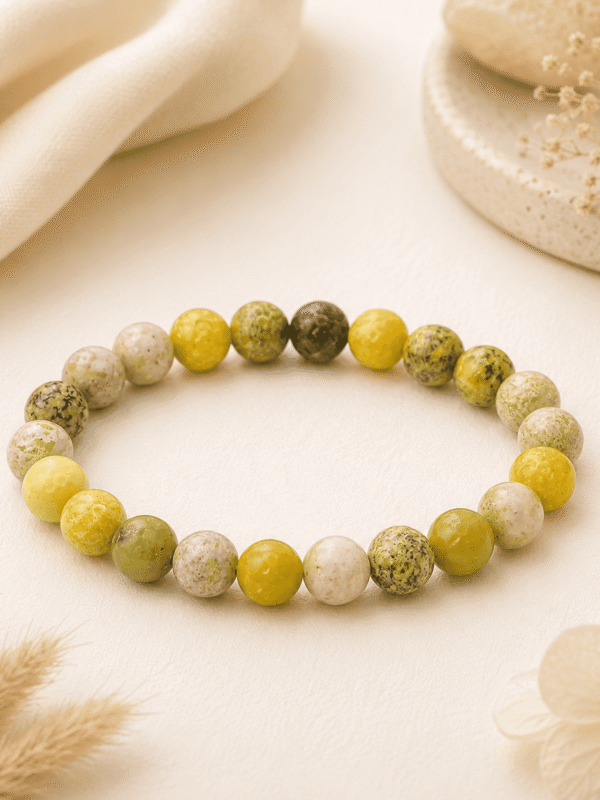 Serpentine Bracelet