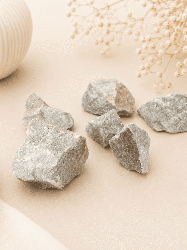 Natural Smoky Quartz Raw Stone healing crystal for grounding, protection, detox energy, stress relief, chakra balancing, and positive vibrations