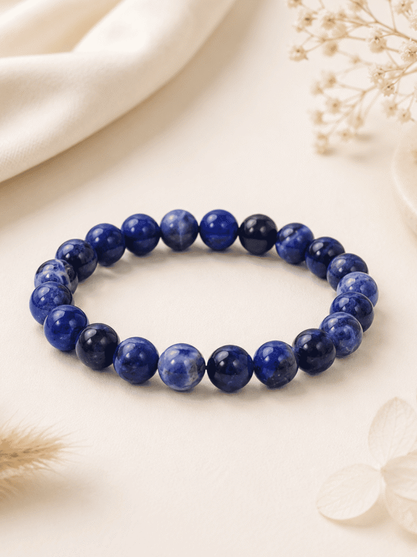 Sodalite Bracelet