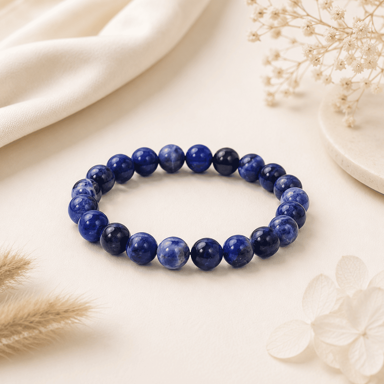Sodalite Bracelet