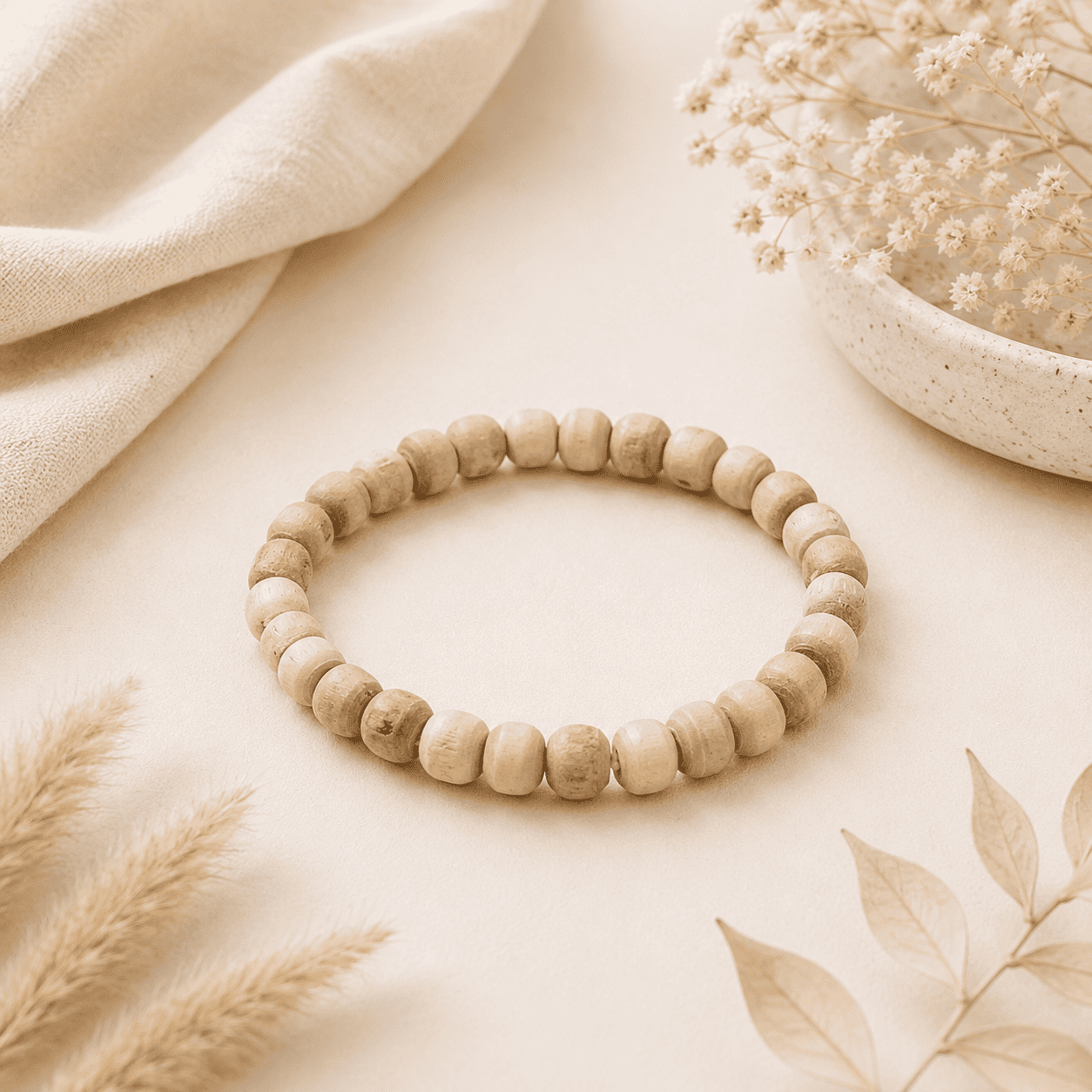 Tulsi Bracelet