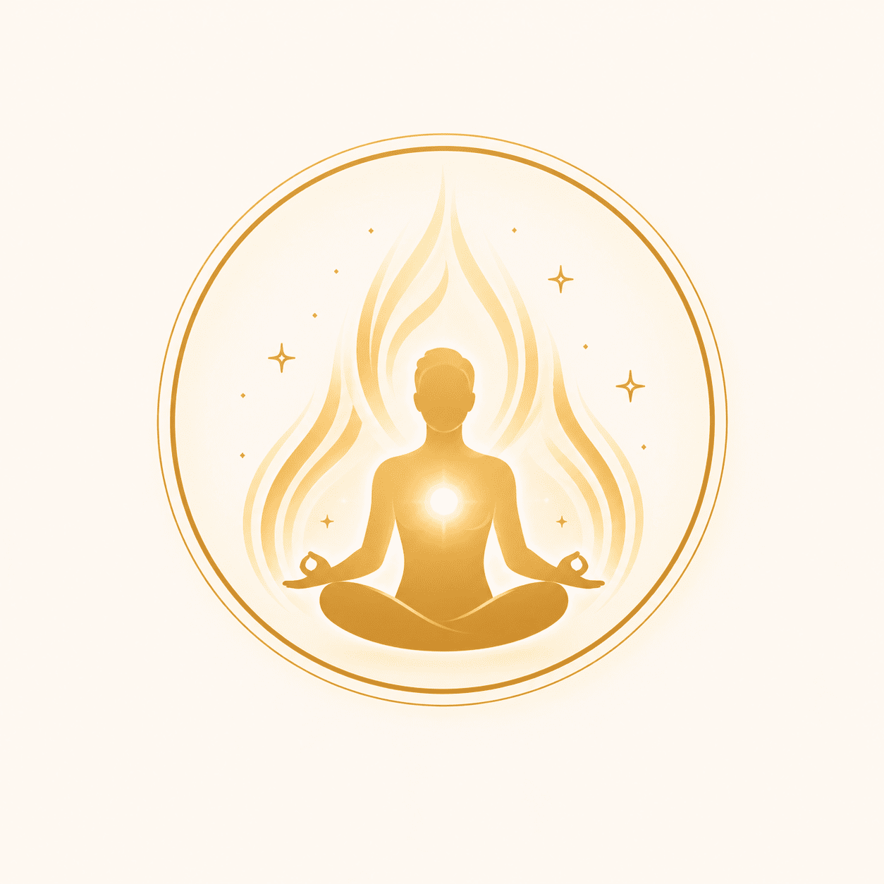Energetically Cleansed