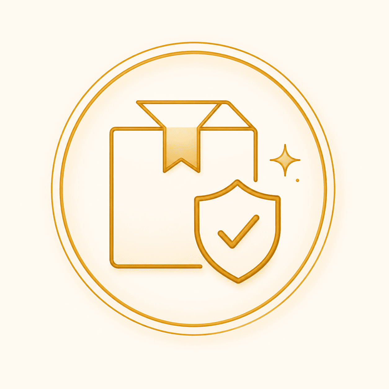 Secure Packaging
